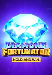 Diamond Fortunator: Hold and Win