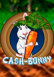 Cash Bunny