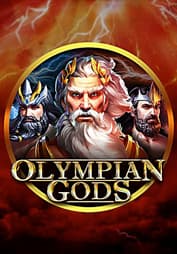 Olympian Gods