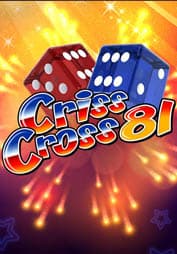 Criss Cross 81