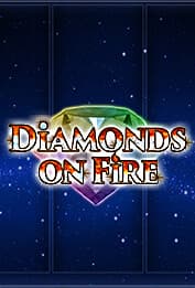 Diamonds on Fire
