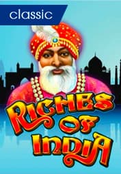 Riches of India