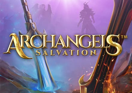 Archangels: Salvation