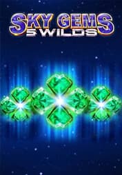 Sky Gems: 5 Wilds