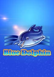 Blue Dolphin