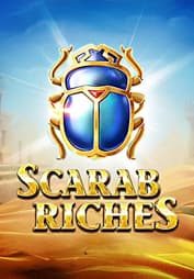 Scarab Riches