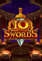 10 Swords
