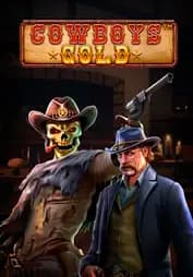Cowboys Gold