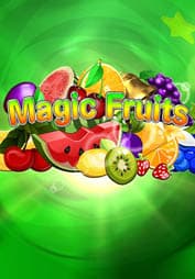 Magic Fruits