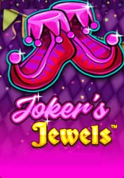 Joker's Jewels