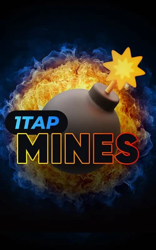 1Tap Mines