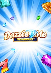 Dazzle Me Megaways