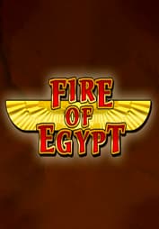 Fire of Egypt