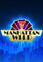 Manhattan Goes Wild