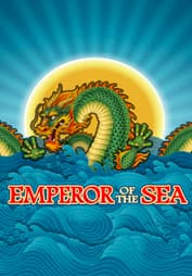 Emperor of the Sea