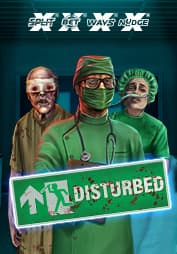 Disturbed