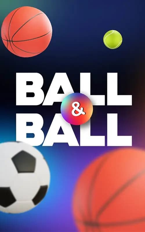 Ball & Ball