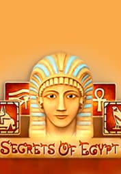 Secrets of Egypt