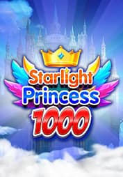 Starlight Princess 1000