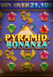 Pyramid Bonanza