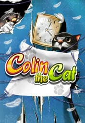 Colin the Cat