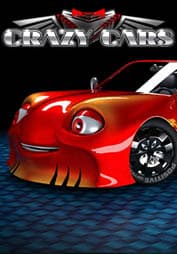 Crazy Cars