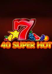 40 Super Hot