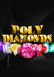 Poly Diamonds