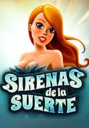 Sirenas de la Suerte
