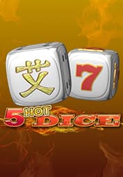 5 Hot Dice