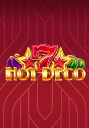 Hot Deco