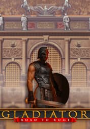 Gladiator: Road to Rome