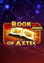 A Book of Aztec Bonuy Buy