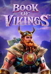 Book of Vikings