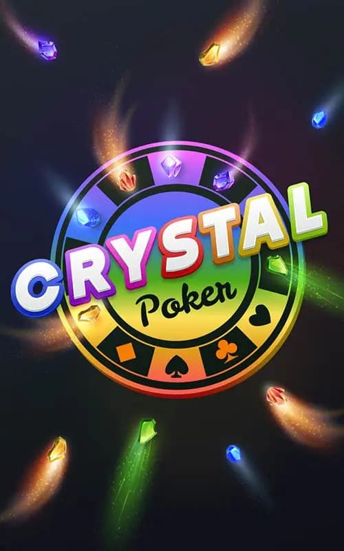 Crystal Poker