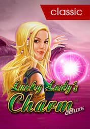 Lucky Lady's Charm classic