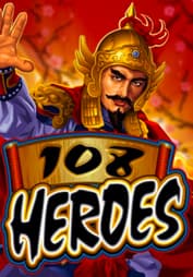108 Heroes