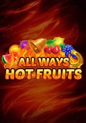 All Ways Fruits