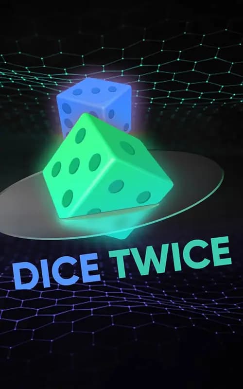 Dice Twice