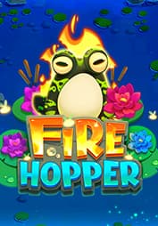 Fire Hopper