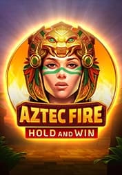 Aztec Fire