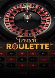 French Roulette