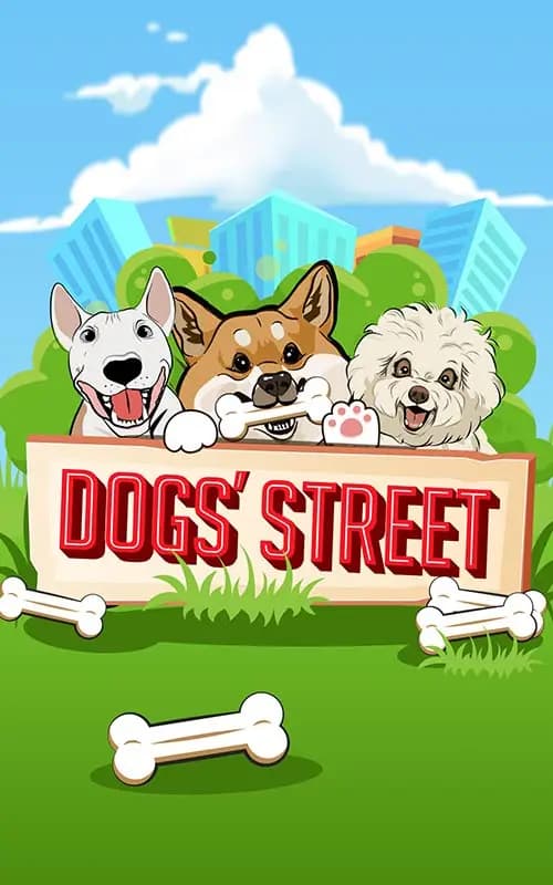 Dogs' Street