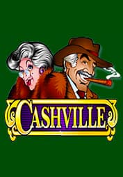 Cashville