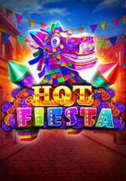 Hot Fiesta
