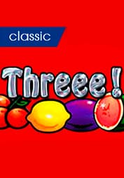 Three!