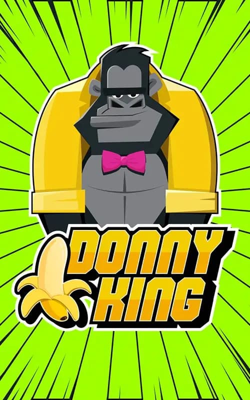 Donny King