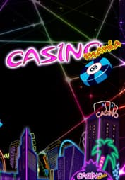 Casino Mania