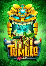 Tiki Tumble