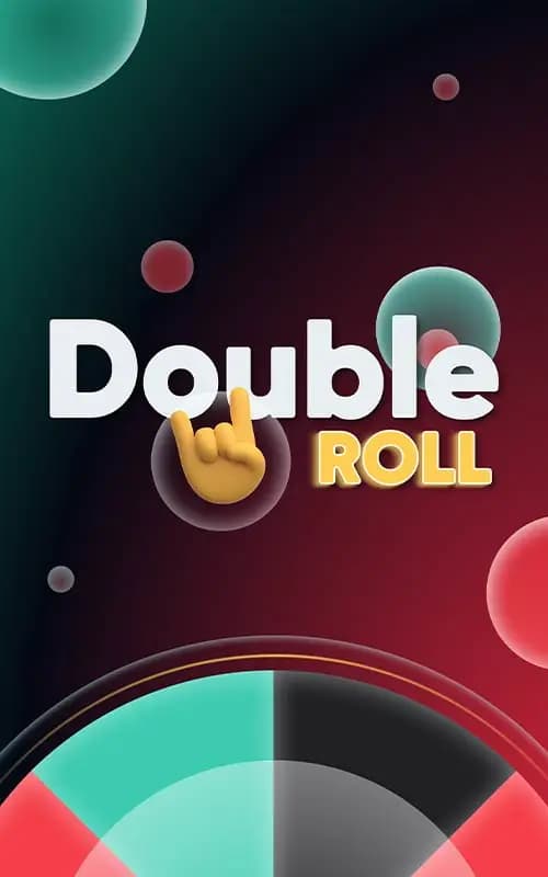 Double Roll